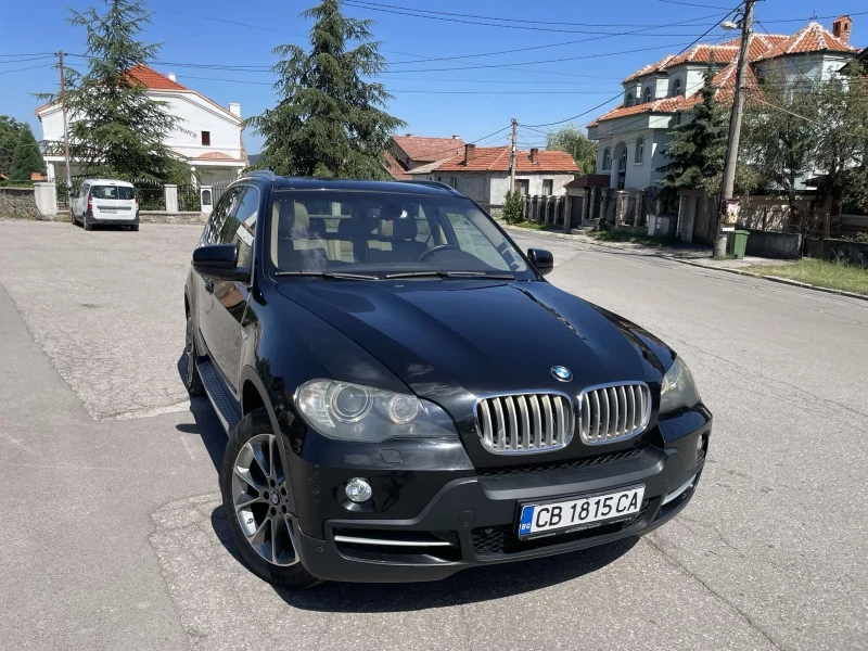BMW X5 35D - 8800 € / 17211.30 лв. - 94156580 1 | Car24.bg BMW X5 35D - 8800 € / 17211.30 лв. - 94156580 1