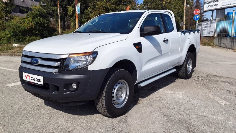Ford Ranger 2.2TDCi Super Cab - 12499 € - 62208319 1 | Car24.bg Ford Ranger 2.2TDCi Super Cab - 12499 € - 62208319 1