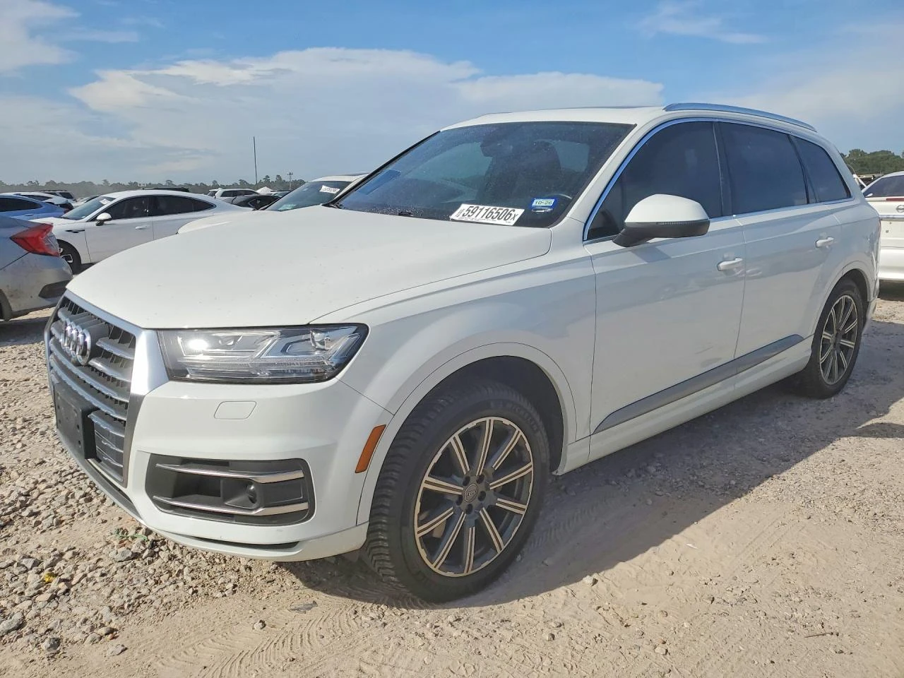 Audi Q7 3.0l Premium Plus | Auto.bg — изображение 1 Audi Q7 3.0l Premium Plus | Auto.bg — изображение 1