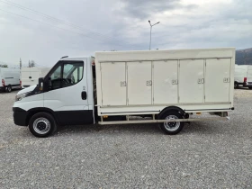Iveco Daily 35-110 СЛАДОЛЕДАДЖИЙКА | Auto.bg — изображение 2 Iveco Daily 35-110 СЛАДОЛЕДАДЖИЙКА | Auto.bg — изображение 2