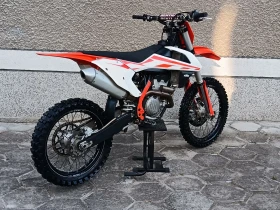 Ktm SX-F undefined | Auto.bg — изображение 5 Ktm SX-F undefined | Auto.bg — изображение 5