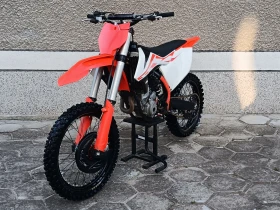 Ktm SX-F undefined | Auto.bg — изображение 4 Ktm SX-F undefined | Auto.bg — изображение 4