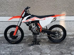 Ktm SX-F undefined | Auto.bg — изображение 8 Ktm SX-F undefined | Auto.bg — изображение 8