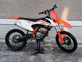Ktm SX-F undefined | Auto.bg — изображение 2 Ktm SX-F undefined | Auto.bg — изображение 2