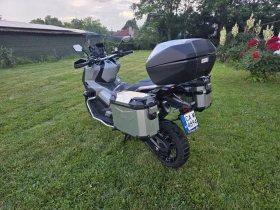 Honda X-ADV 750 | Auto.bg — изображение 3 Honda X-ADV 750 | Auto.bg — изображение 3