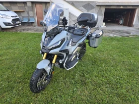 Honda X-ADV 750 | Auto.bg — изображение 2 Honda X-ADV 750 | Auto.bg — изображение 2