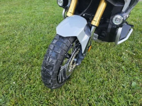 Honda X-ADV 750 | Auto.bg — изображение 7 Honda X-ADV 750 | Auto.bg — изображение 7