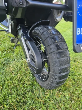 Honda X-ADV 750 | Auto.bg — изображение 5 Honda X-ADV 750 | Auto.bg — изображение 5