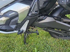 Honda X-ADV 750 | Auto.bg — изображение 6 Honda X-ADV 750 | Auto.bg — изображение 6