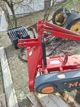 Трактор Болгар 1996