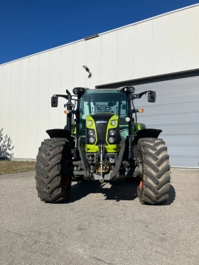 Трактор Claas ARION 460 CIS ЛИЗИНГ | Auto.bg — изображение 3 Трактор Claas ARION 460 CIS ЛИЗИНГ | Auto.bg — изображение 3