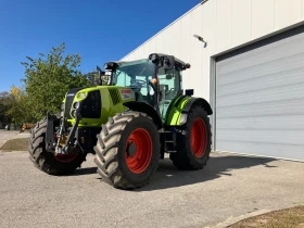 Трактор Claas ARION 460 CIS ЛИЗИНГ | Auto.bg — изображение 4 Трактор Claas ARION 460 CIS ЛИЗИНГ | Auto.bg — изображение 4