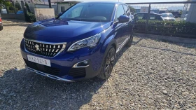 Снимка Peugeot 3008