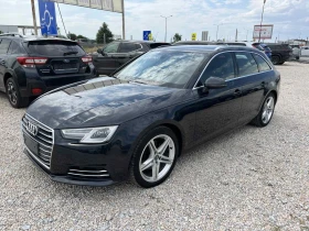 Audi A4 2.0TDI - Car24.bg Audi A4 2.0TDI