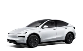 Tesla Model Y Long Range = Autopilot = Гаранция - Car24.bg Tesla Model Y Long Range = Autopilot = Гаранция