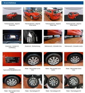 VW Passat 2.0 TDI Business Premium Paket (Digital & Масаж) - 43500 лв. / 22241.20 € - 91728073 11 | Car24.bg VW Passat 2.0 TDI Business Premium Paket (Digital & Масаж) - 43500 лв. / 22241.20 € - 91728073 11