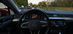VW Passat 2.0 TDI Business Premium Paket (Digital & Масаж) - 43500 лв. / 22241.20 € - 91728073 7 | Car24.bg VW Passat 2.0 TDI Business Premium Paket (Digital & Масаж) - 43500 лв. / 22241.20 € - 91728073 7
