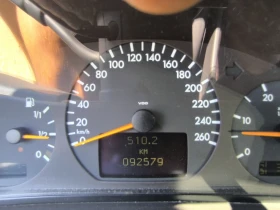 Mercedes-Benz E 270 Grasso - 7700 € / 15059.89 лв. - 46461277 11 | Car24.bg Mercedes-Benz E 270 Grasso - 7700 € / 15059.89 лв. - 46461277 11