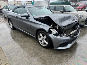 Mercedes-Benz C 200 - 8400 € / 16428.97 лв. - 78308989 2 | Car24.bg Mercedes-Benz C 200 - 8400 € / 16428.97 лв. - 78308989 2