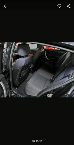 BMW 116 176000 | Auto.bg — изображение 4 BMW 116 176000 | Auto.bg — изображение 4