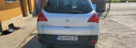 Peugeot 3008 - 3300 € / 6454.24 лв. - 31610755 3 | Car24.bg Peugeot 3008 - 3300 € / 6454.24 лв. - 31610755 3