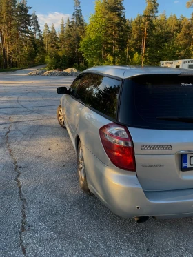Subaru Legacy undefined | Auto.bg — изображение 4 Subaru Legacy undefined | Auto.bg — изображение 4