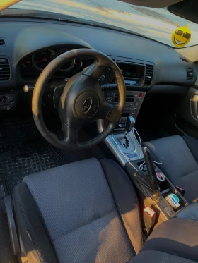 Subaru Legacy undefined | Auto.bg — изображение 8 Subaru Legacy undefined | Auto.bg — изображение 8