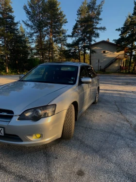 Subaru Legacy undefined | Auto.bg — изображение 6 Subaru Legacy undefined | Auto.bg — изображение 6