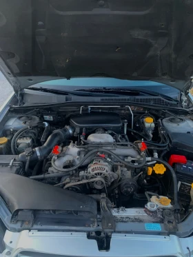 Subaru Legacy undefined | Auto.bg — изображение 15 Subaru Legacy undefined | Auto.bg — изображение 15
