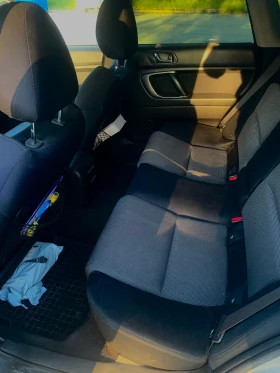 Subaru Legacy undefined | Auto.bg — изображение 9 Subaru Legacy undefined | Auto.bg — изображение 9