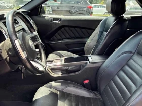 Ford Mustang * V6 Premium * CARFAX * ЦЕНА ДО БГ | Auto.bg — изображение 13 Ford Mustang * V6 Premium * CARFAX * ЦЕНА ДО БГ | Auto.bg — изображение 13