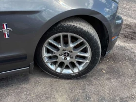 Ford Mustang * V6 Premium * CARFAX * ЦЕНА ДО БГ | Auto.bg — изображение 8 Ford Mustang * V6 Premium * CARFAX * ЦЕНА ДО БГ | Auto.bg — изображение 8
