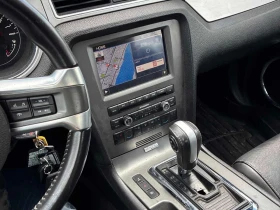Ford Mustang * V6 Premium * CARFAX * ЦЕНА ДО БГ | Auto.bg — изображение 15 Ford Mustang * V6 Premium * CARFAX * ЦЕНА ДО БГ | Auto.bg — изображение 15