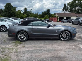 Ford Mustang * V6 Premium * CARFAX * ЦЕНА ДО БГ | Auto.bg — изображение 3 Ford Mustang * V6 Premium * CARFAX * ЦЕНА ДО БГ | Auto.bg — изображение 3