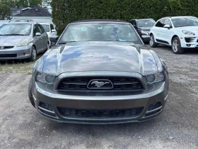 Ford Mustang * V6 Premium * CARFAX * ЦЕНА ДО БГ | Auto.bg — изображение 6 Ford Mustang * V6 Premium * CARFAX * ЦЕНА ДО БГ | Auto.bg — изображение 6