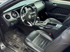 Ford Mustang * V6 Premium * CARFAX * ЦЕНА ДО БГ | Auto.bg — изображение 12 Ford Mustang * V6 Premium * CARFAX * ЦЕНА ДО БГ | Auto.bg — изображение 12