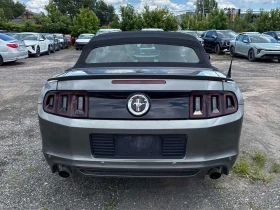 Ford Mustang * V6 Premium * CARFAX * ЦЕНА ДО БГ | Auto.bg — изображение 4 Ford Mustang * V6 Premium * CARFAX * ЦЕНА ДО БГ | Auto.bg — изображение 4
