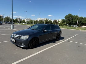 Mercedes-Benz C 350 АМГ Пакет, 4 матик - 6199 € / 12124.19 лв. - 22555581 3 | Car24.bg Mercedes-Benz C 350 АМГ Пакет, 4 матик - 6199 € / 12124.19 лв. - 22555581 3