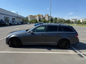 Mercedes-Benz C 350 АМГ Пакет, 4 матик - 6199 € / 12124.19 лв. - 22555581 4 | Car24.bg Mercedes-Benz C 350 АМГ Пакет, 4 матик - 6199 € / 12124.19 лв. - 22555581 4
