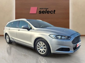 Ford Mondeo 2.0 TDCi | Auto.bg — изображение 3 Ford Mondeo 2.0 TDCi | Auto.bg — изображение 3