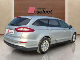Ford Mondeo 2.0 TDCi | Auto.bg — изображение 5 Ford Mondeo 2.0 TDCi | Auto.bg — изображение 5