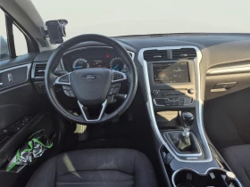 Ford Mondeo 2.0 TDCi | Auto.bg — изображение 11 Ford Mondeo 2.0 TDCi | Auto.bg — изображение 11