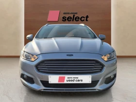 Ford Mondeo 2.0 TDCi | Auto.bg — изображение 2 Ford Mondeo 2.0 TDCi | Auto.bg — изображение 2