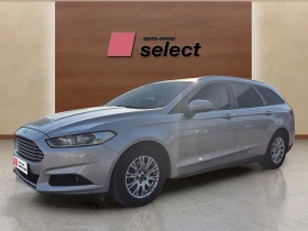 Ford Mondeo 2.0 TDCi