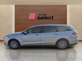 Ford Mondeo 2.0 TDCi | Auto.bg — изображение 8 Ford Mondeo 2.0 TDCi | Auto.bg — изображение 8