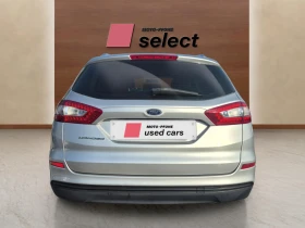 Ford Mondeo 2.0 TDCi | Auto.bg — изображение 6 Ford Mondeo 2.0 TDCi | Auto.bg — изображение 6