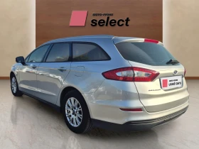 Ford Mondeo 2.0 TDCi | Auto.bg — изображение 7 Ford Mondeo 2.0 TDCi | Auto.bg — изображение 7