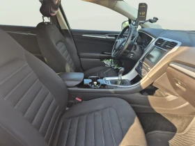 Ford Mondeo 2.0 TDCi | Auto.bg — изображение 10 Ford Mondeo 2.0 TDCi | Auto.bg — изображение 10