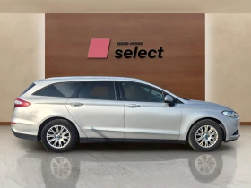 Ford Mondeo 2.0 TDCi | Auto.bg — изображение 4 Ford Mondeo 2.0 TDCi | Auto.bg — изображение 4