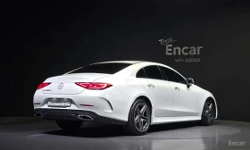 Mercedes-Benz CLS 300 d AMG Line * ОПЦИЯ ЗА ФИНАНСИРАНЕ | Auto.bg — изображение 2 Mercedes-Benz CLS 300 d AMG Line * ОПЦИЯ ЗА ФИНАНСИРАНЕ | Auto.bg — изображение 2